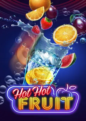 Hot Hot Fruit